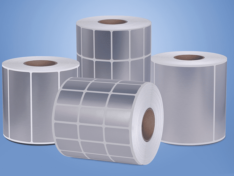 TSC條碼打印機官網(wǎng)_產(chǎn)品銘牌標簽紙