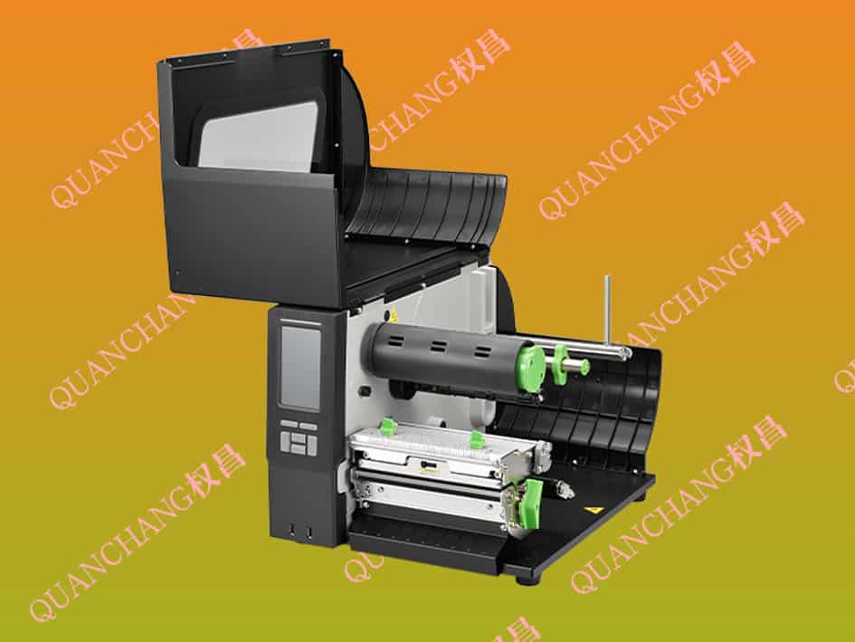 TSC條碼打印機(jī)官網(wǎng)_打印A4不干膠標(biāo)簽應(yīng)該用什么TSC打印機(jī)？