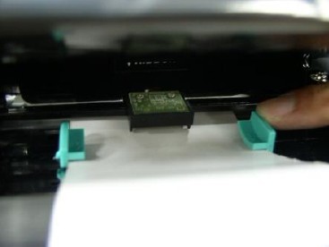 樟木頭鎮(zhèn)TSC TTP-342 打標(biāo)簽時(shí)右側(cè)和下側(cè)經(jīng)常打不上，怎么辦？